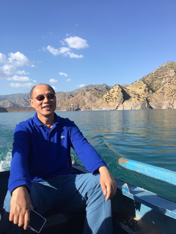 二爷的第一张照片--梅州相亲服务中心