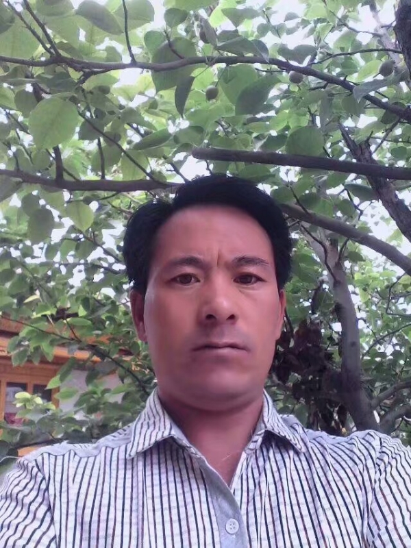 巧遇的第一张照片--梅州相亲服务中心