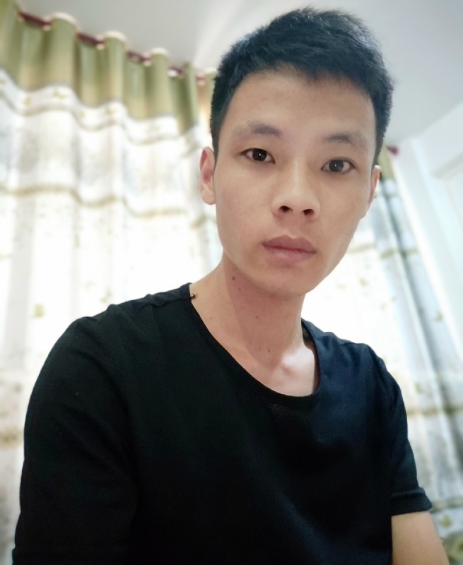 波仔的第一张照片--梅州相亲服务中心