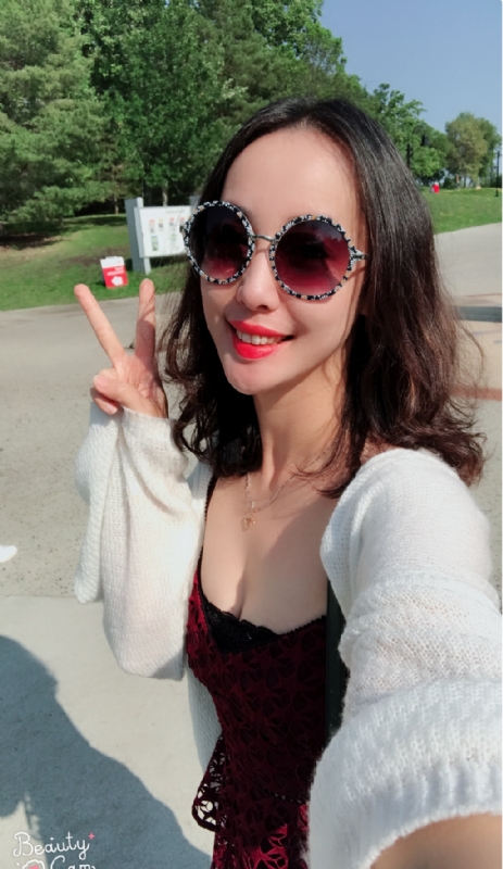 macy的第一张照片--梅州相亲服务中心