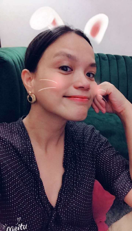 秋天的爱的第一张照片--梅州相亲服务中心