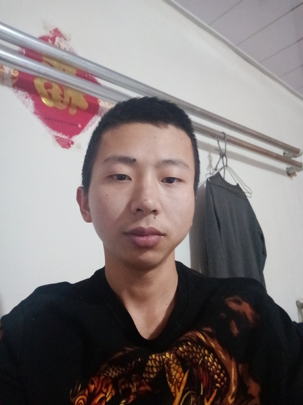 沉默是金的第一张照片--梅州相亲服务中心