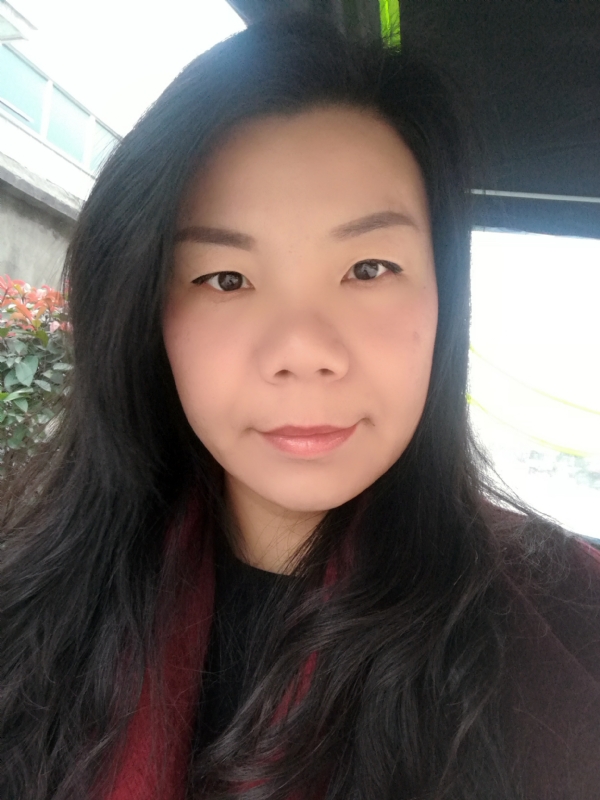 缘的第一张照片--梅州相亲服务中心