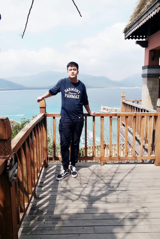 希望的第一张照片--梅州相亲服务中心