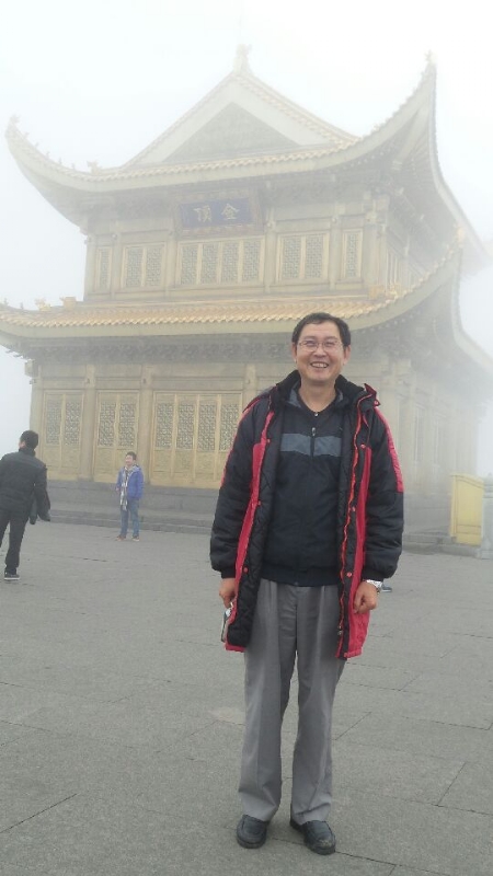 周的第一张照片--梅州相亲服务中心