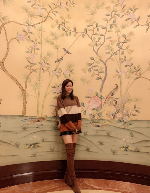 筱雅的第一张照片--梅州相亲服务中心