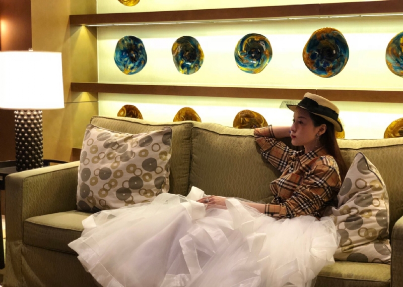 筱雅的第二张照片--梅州相亲服务中心