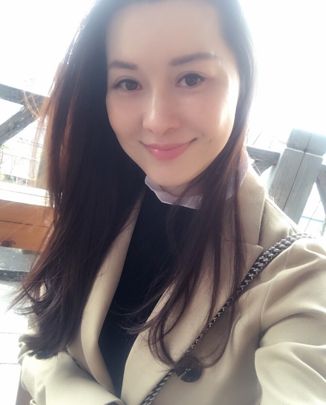 筱雅的第四张照片--梅州相亲服务中心