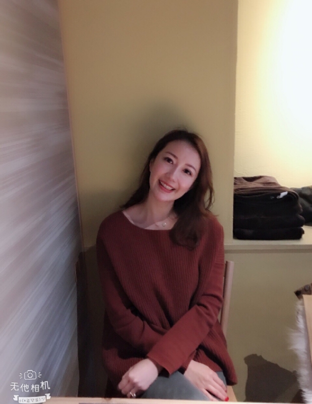 田冬的第一张照片--梅州相亲服务中心