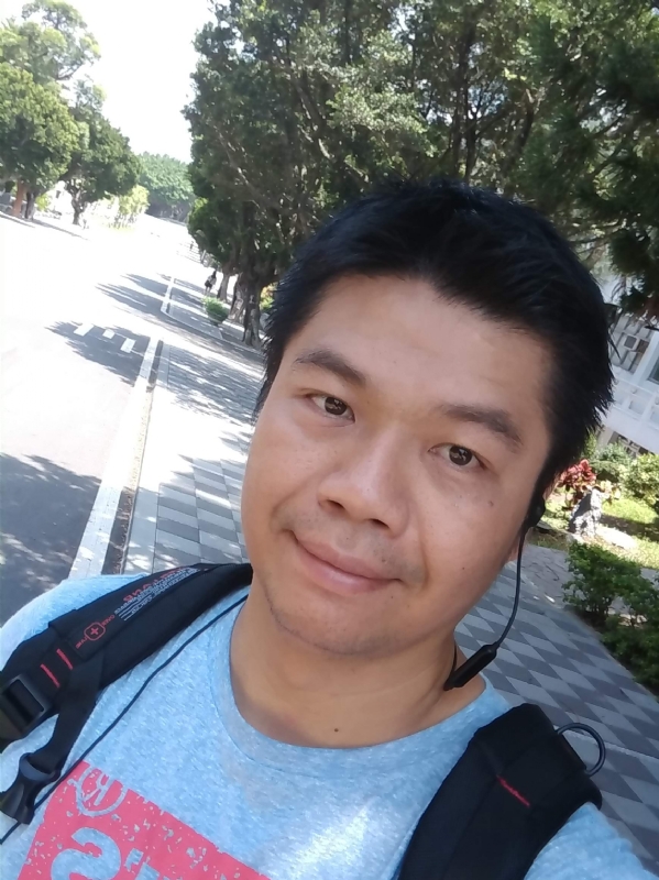 Jacky的第一张照片--梅州相亲服务中心