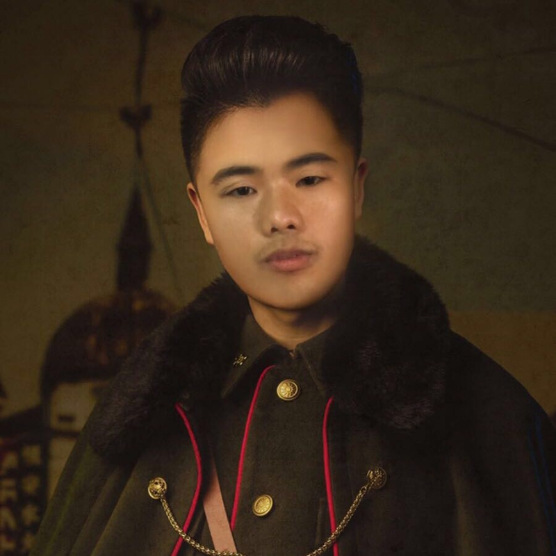 现代青年的第一张照片--梅州相亲服务中心