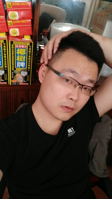 沉默的海的第二张照片--梅州相亲服务中心