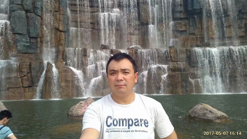 平淡的第一张照片--梅州相亲服务中心