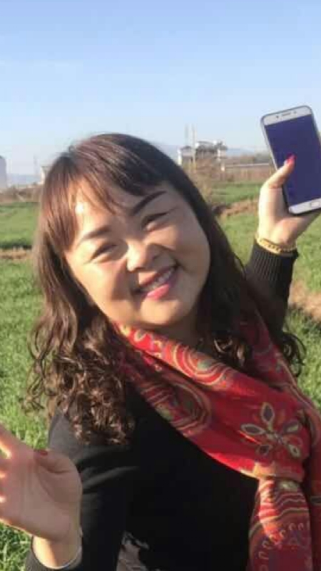 听雨的第一张照片--梅州相亲服务中心