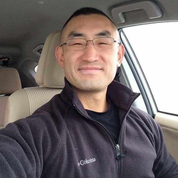 成福江的第一张照片--梅州相亲服务中心