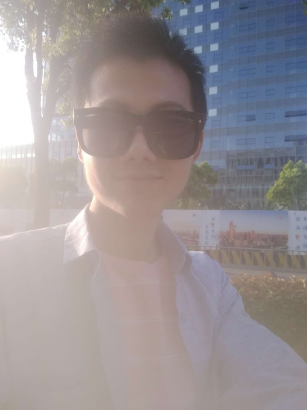 明仔的第一张照片--梅州相亲服务中心