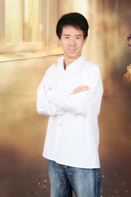 觅情的第三张照片--梅州相亲服务中心