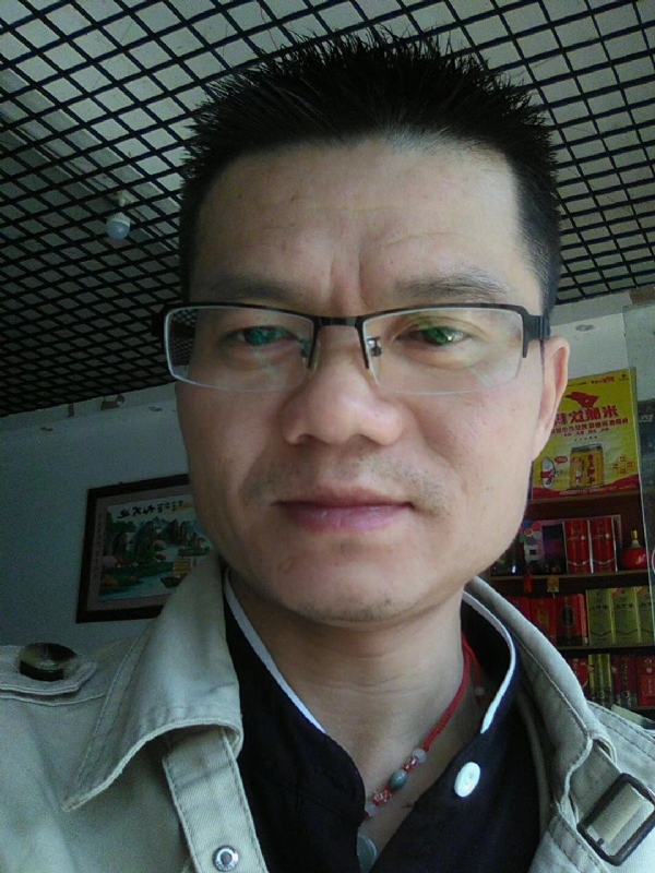 飘逸的第一张照片--梅州相亲服务中心