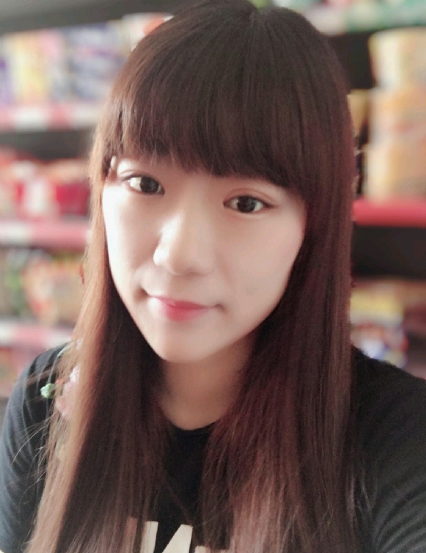 媛媛的第一张照片--梅州相亲服务中心