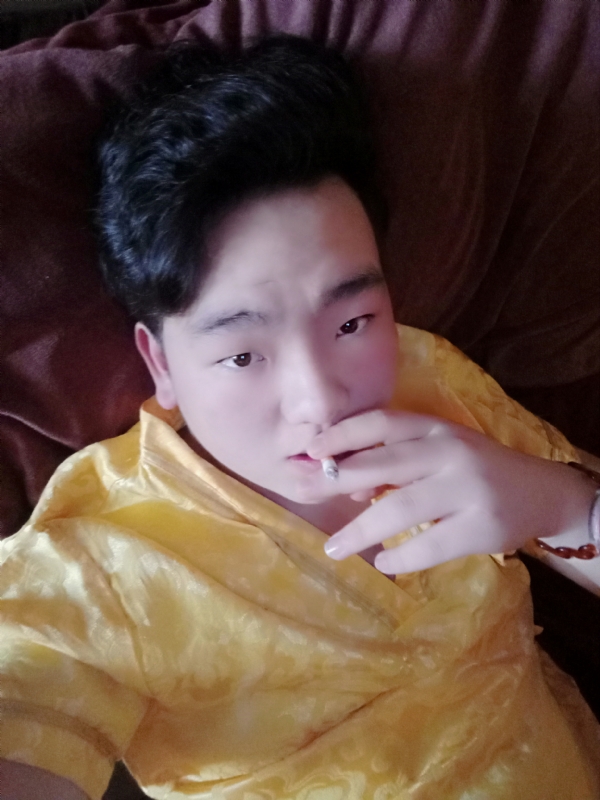 有心无力的第一张照片--梅州相亲服务中心