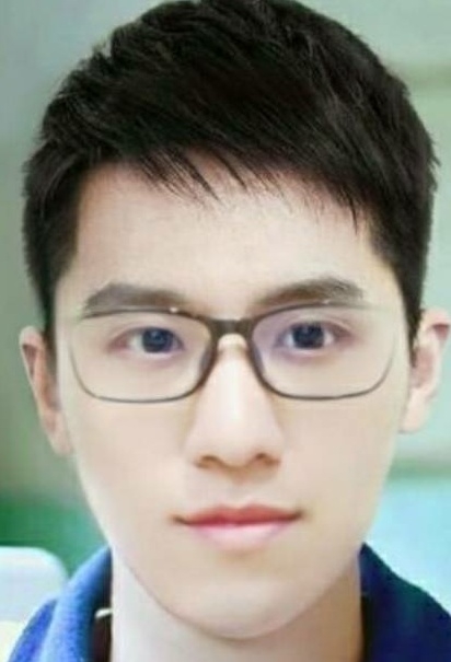 艾佳的第一张照片--梅州相亲服务中心