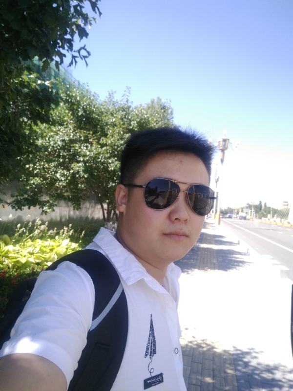 从新开始的第一张照片--梅州相亲服务中心