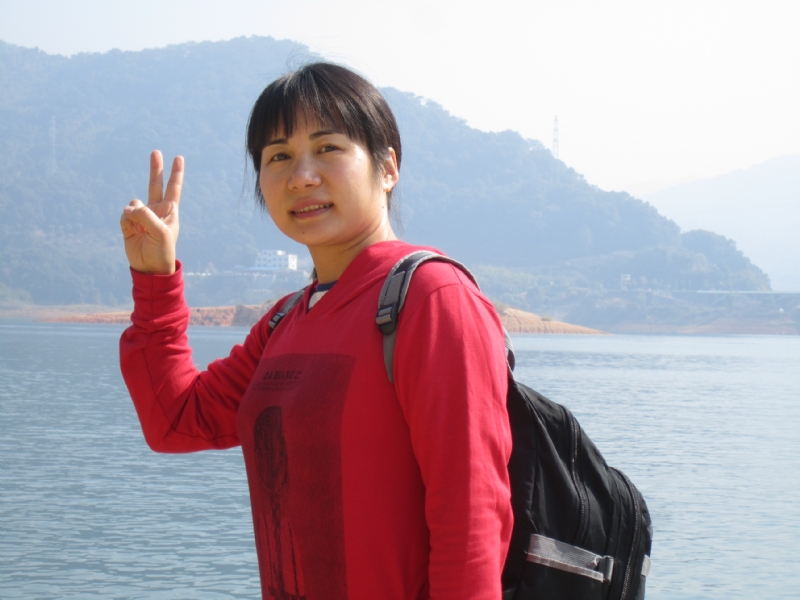 禅思嫩想的第一张照片--梅州相亲服务中心