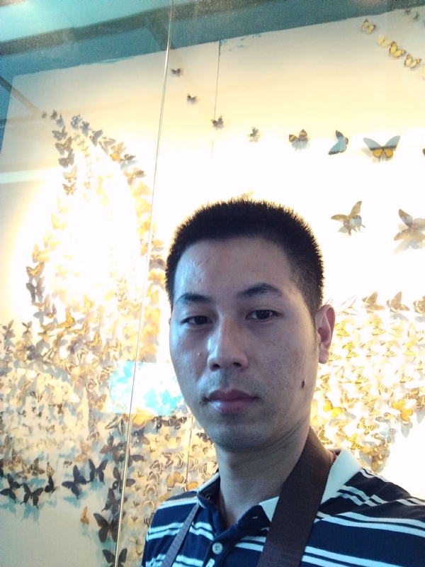 大灰狼的第一张照片--梅州相亲服务中心