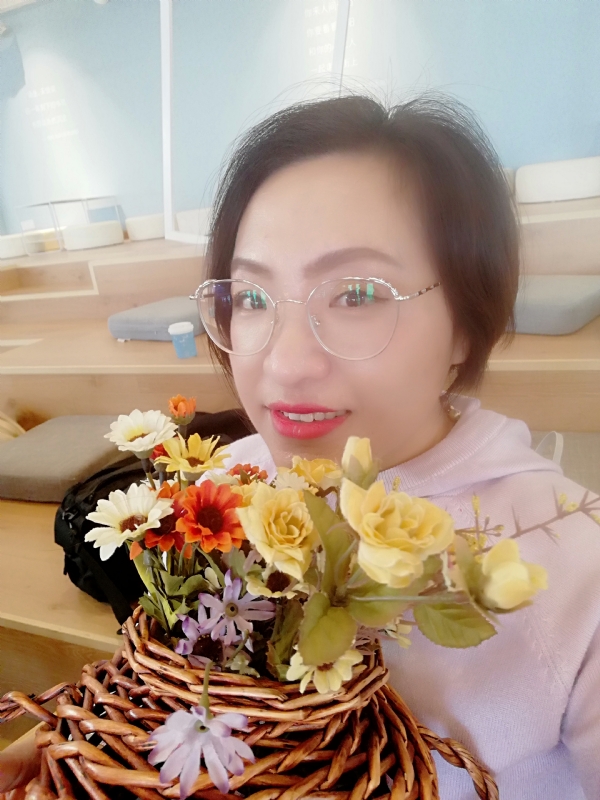 大猫的第一张照片--梅州相亲服务中心