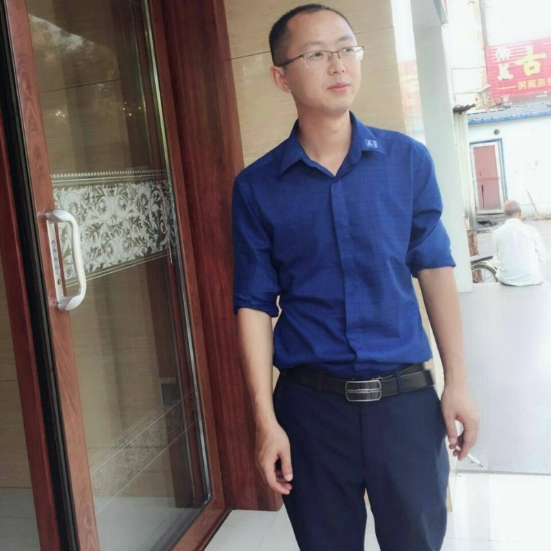 亦久懿旧的第一张照片--梅州相亲服务中心