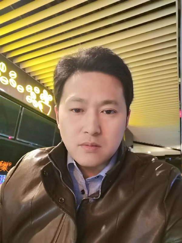 只为伊人醉的第一张照片--梅州相亲服务中心