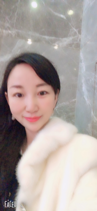 芳草的第一张照片--梅州相亲服务中心