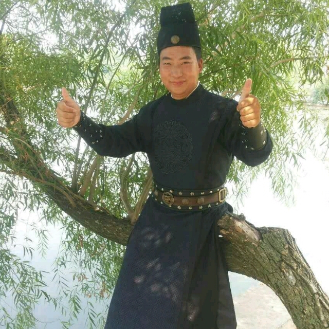 yangtao的第一张照片--梅州相亲服务中心