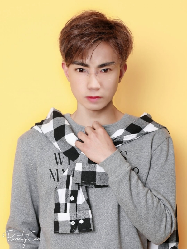 遇见的第一张照片--梅州相亲服务中心