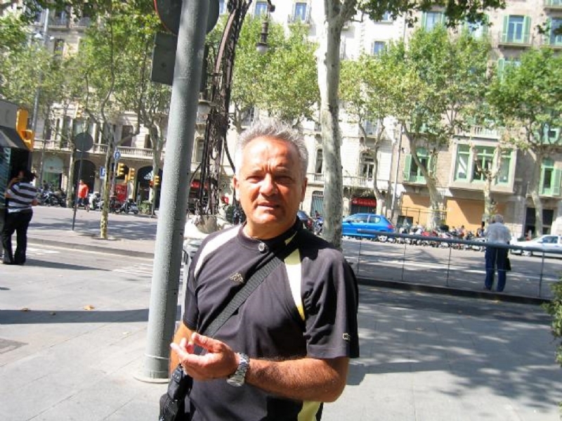 gilbert的第一张照片--梅州相亲服务中心