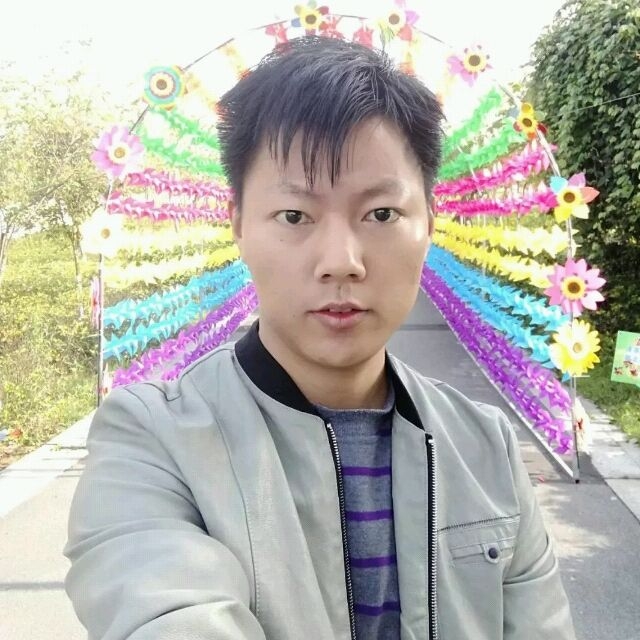 冰淇淋～的第一张照片--梅州相亲服务中心