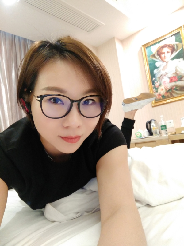 双子座的第一张照片--梅州相亲服务中心