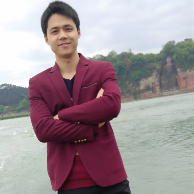 唯诺真的第一张照片--梅州相亲服务中心