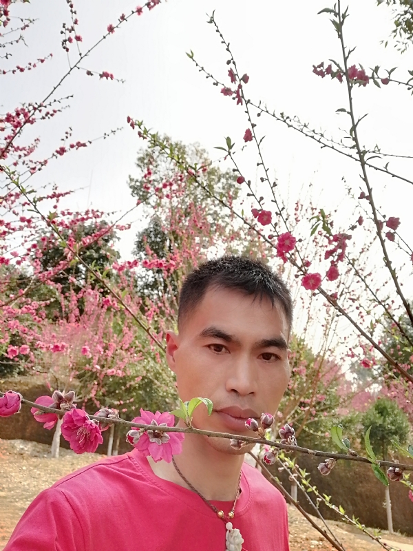 惜緣的第一张照片--梅州相亲服务中心