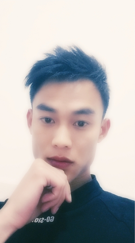 郑漂亮的第一张照片--梅州相亲服务中心