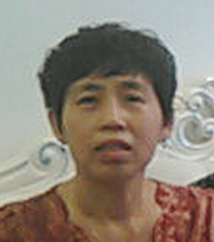 梅花的第一张照片--梅州相亲服务中心