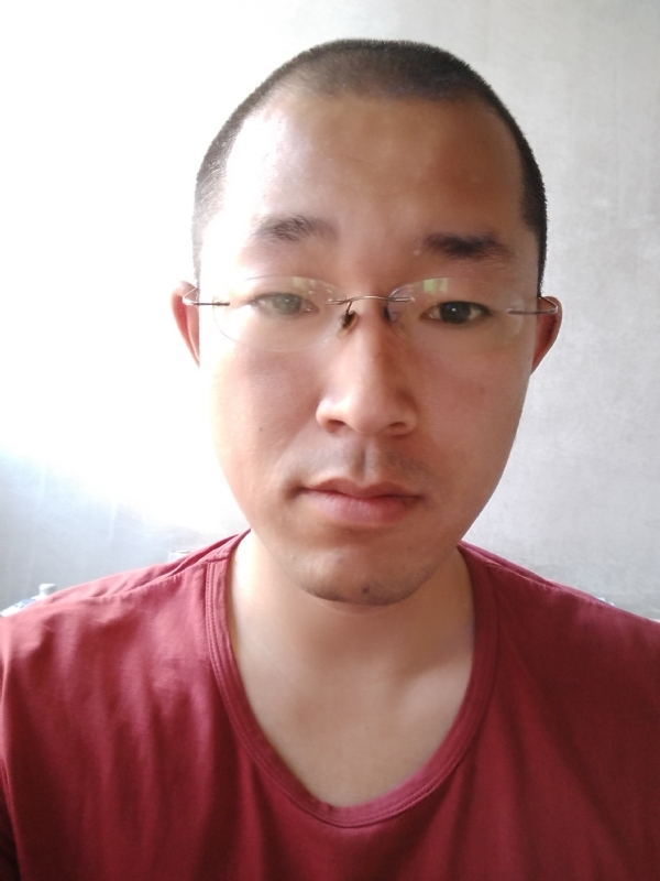 陌生吟的第一张照片--梅州相亲服务中心