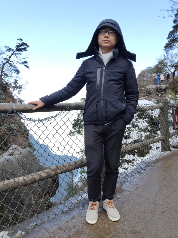 记录的地平线的第一张照片--梅州相亲服务中心