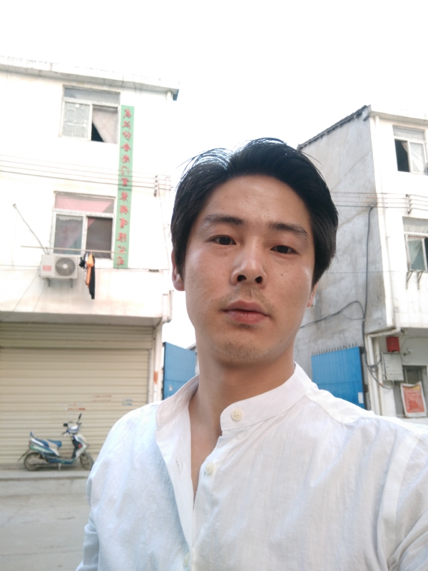 峰哥的第一张照片--梅州相亲服务中心