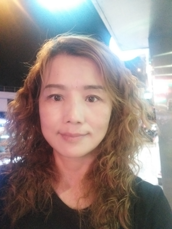 雪儿的第一张照片--梅州相亲服务中心