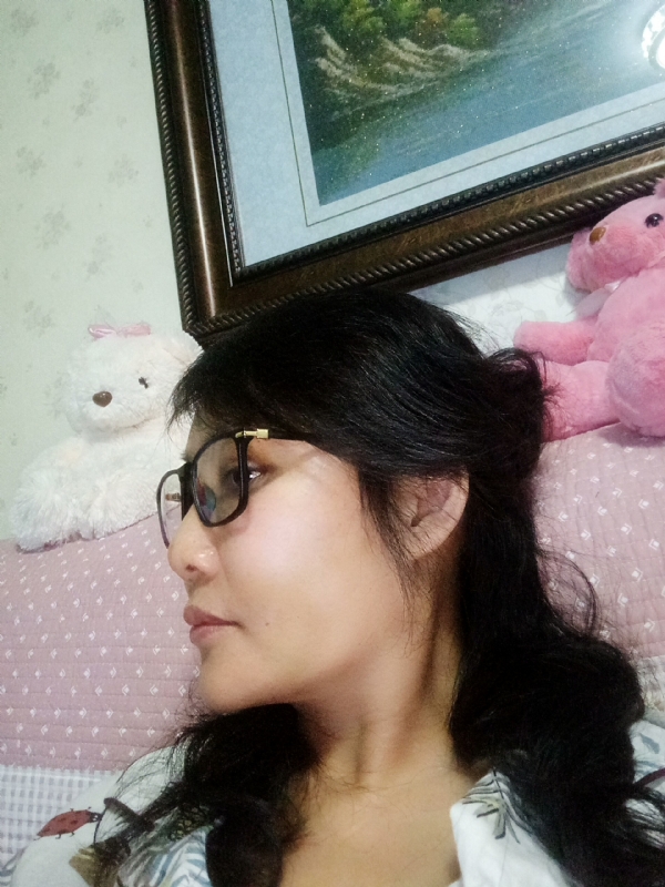 姻缘166的第一张照片--梅州相亲服务中心