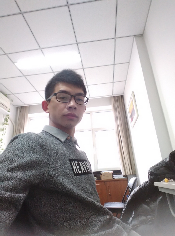 cheer辉的第一张照片--梅州相亲服务中心