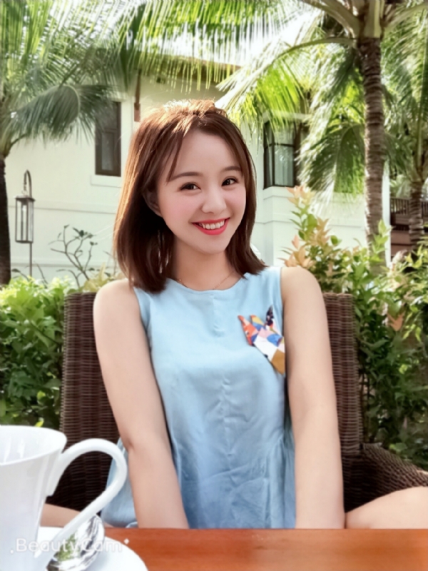 金玲789的第一张照片--梅州相亲服务中心