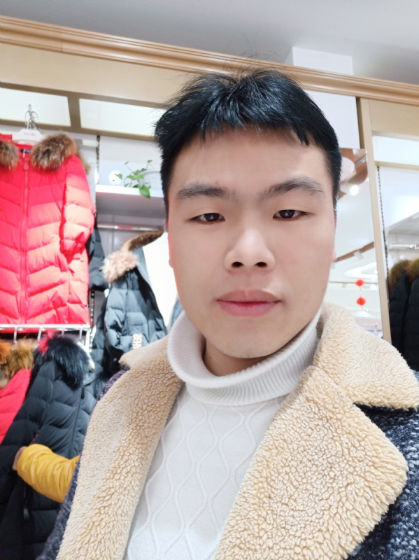 夏天的第一张照片--梅州相亲服务中心