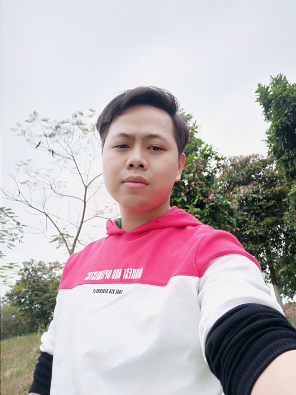 缘分的第一张照片--梅州相亲服务中心